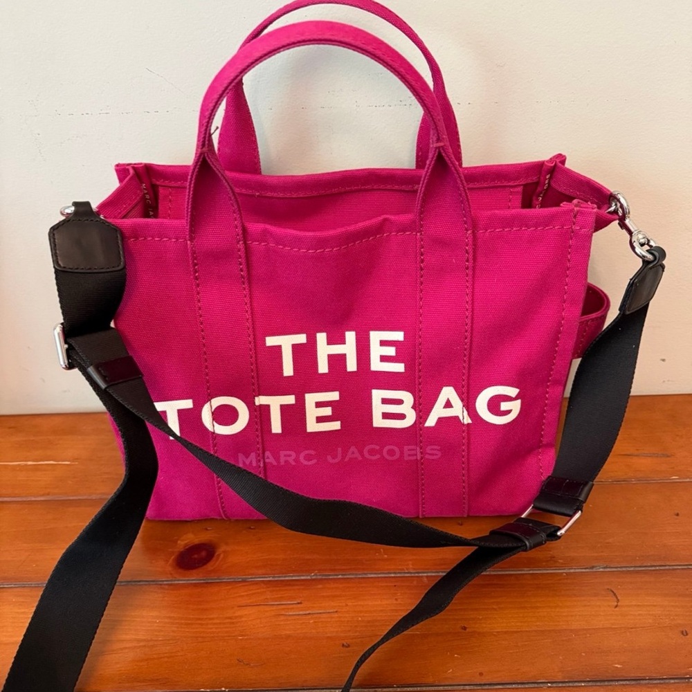 Marc Jacob’s tote bag medium